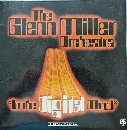 In The Digital Mood