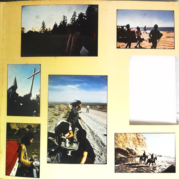 Journey Through The Past