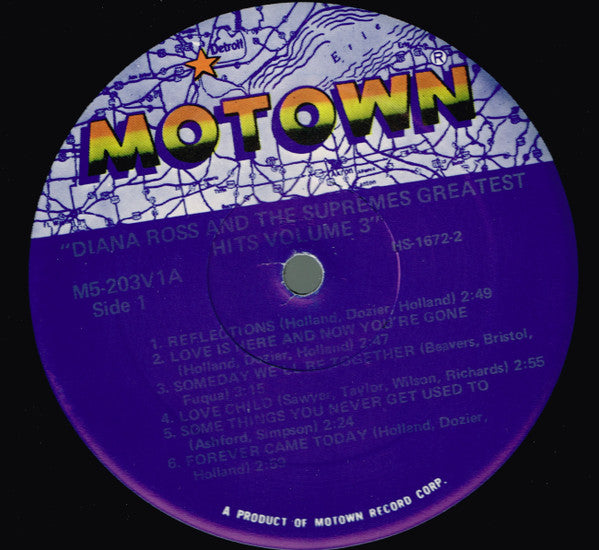 Greatest Hits Volume 3