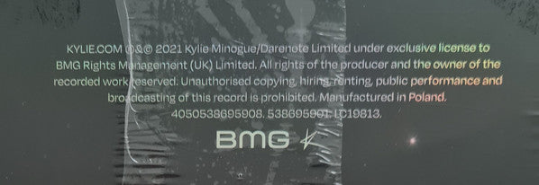 Disco (Extended Mixes)