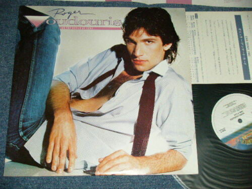 On The Heels Of Love