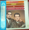 The Osborne Brothers - Yesterday, Today, And The Osborne Brothers (Vinyl, LP, Album) Very Good Plus (VG+) / Very Good (VG)