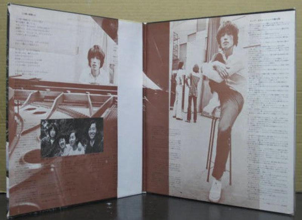 この暗い時期にも