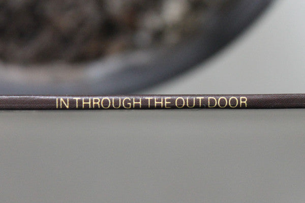 In Through The Out Door