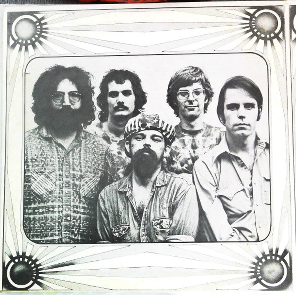 Grateful Dead