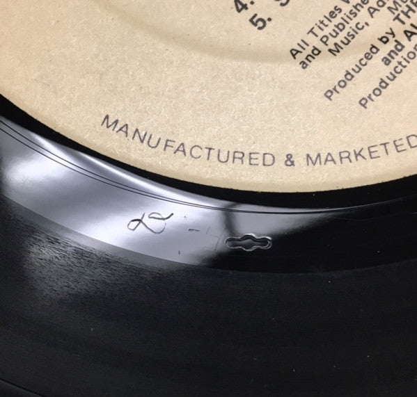 Spirits Having Flown