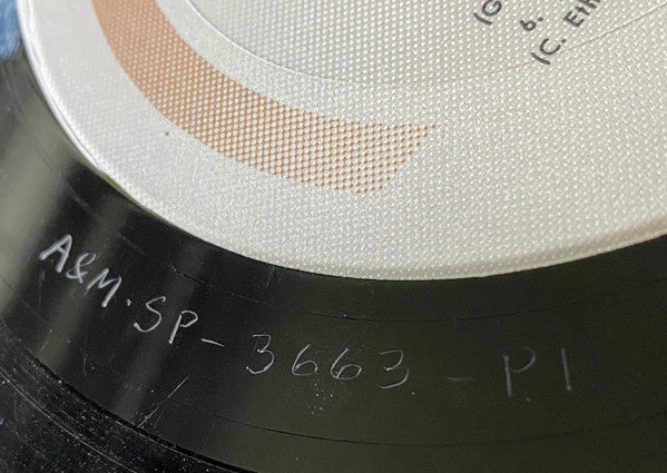 Close Up The Honky Tonks