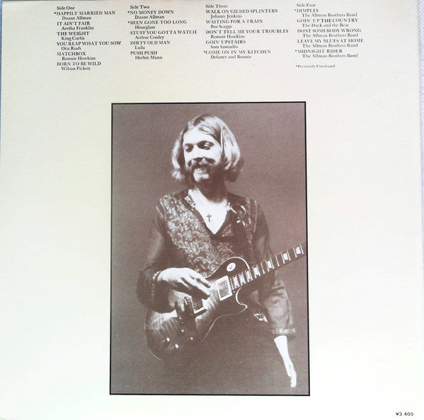 An Anthology Vol. II