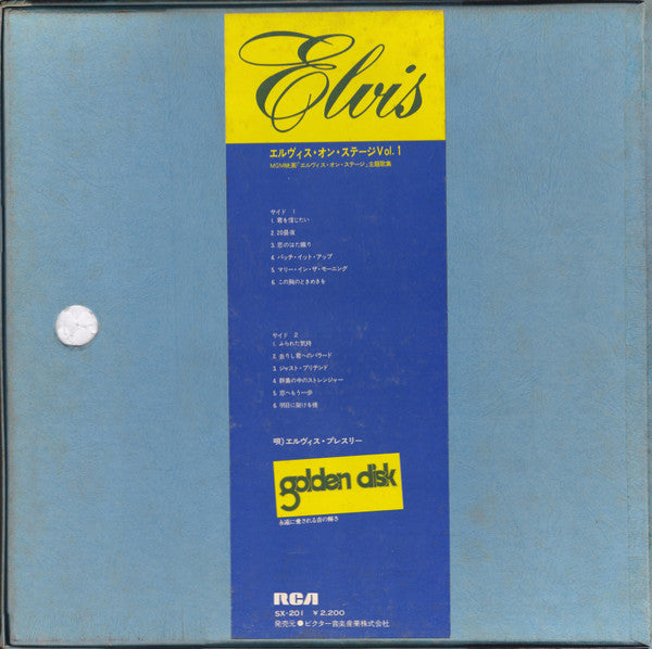 That's The Way It Is