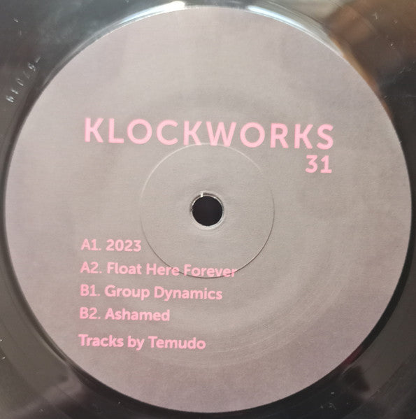 Klockworks 31