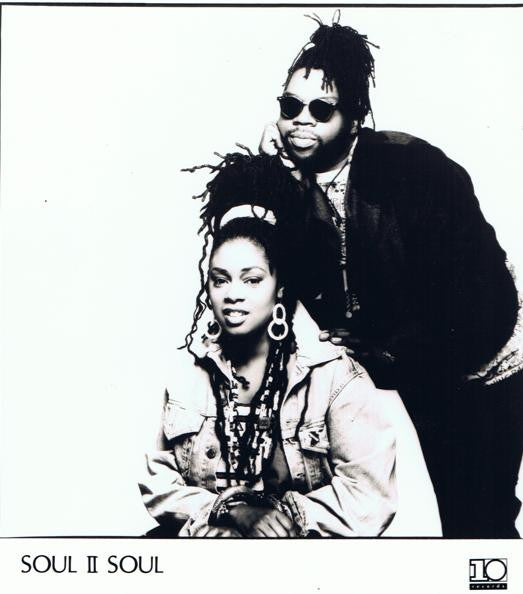 Soul II Soul