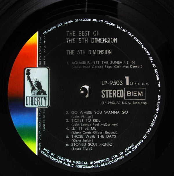 The Best Of