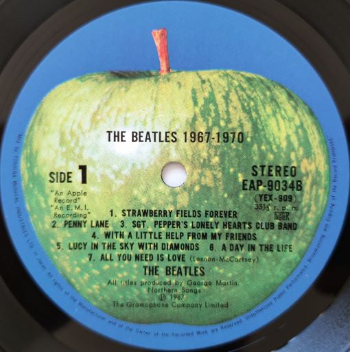 Music Is From Me To You