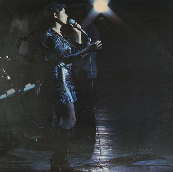 百恵ライブ -百恵ちゃん祭りより-