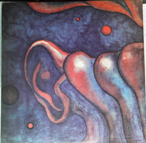 In The Court Of The Crimson King (An Observation By King Crimson)