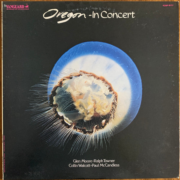 In Concert