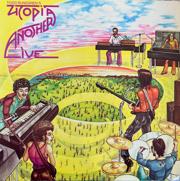 Another Live