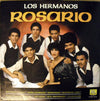 Los Hermanos Rosario - Los Hermanos Rosario (Vinyl, LP, Album, Stereo) Very Good (VG) / Good Plus (G+)
