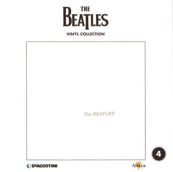 The Beatles