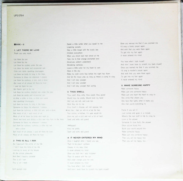 Live At Sugar Hill San Francisco