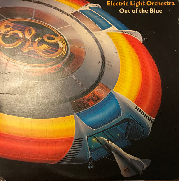 Release: Out Of The Blue-Vinyl-US-1980-KZ2 35530-14777544