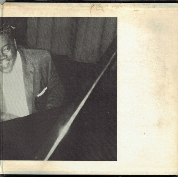 Cookin' With Fats