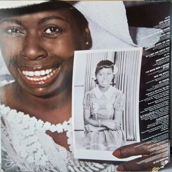 You've Come A Long Way, Baby