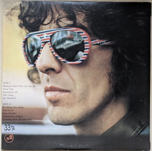 Thirty Three & 1/3 = 33 & 1/3