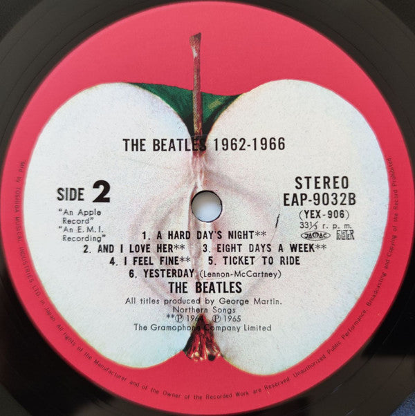 Music Is From Me To You