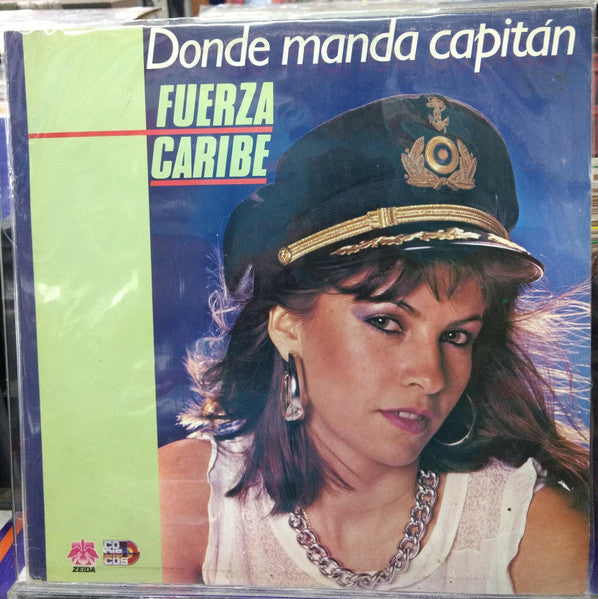 Donde Manda Capitán