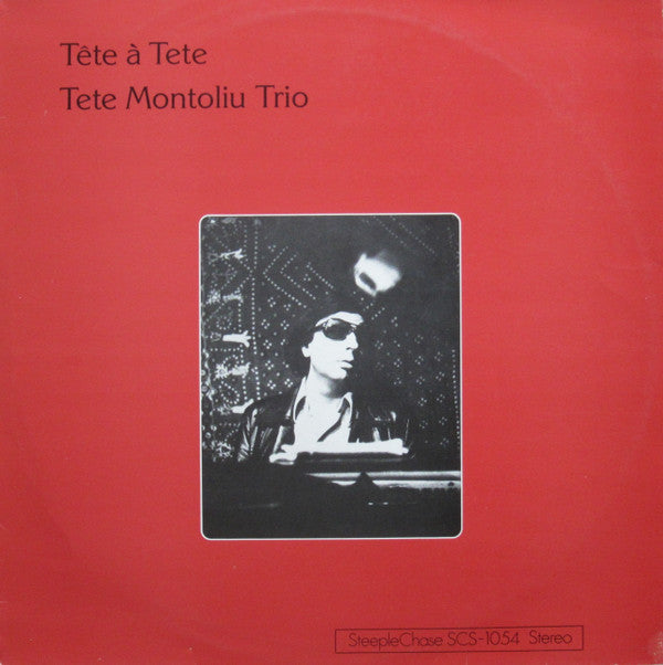 Tête À Tete