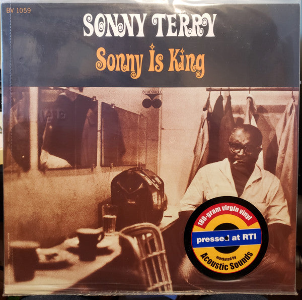 Sonny Is King
