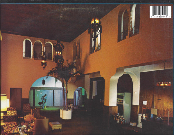 Hotel California