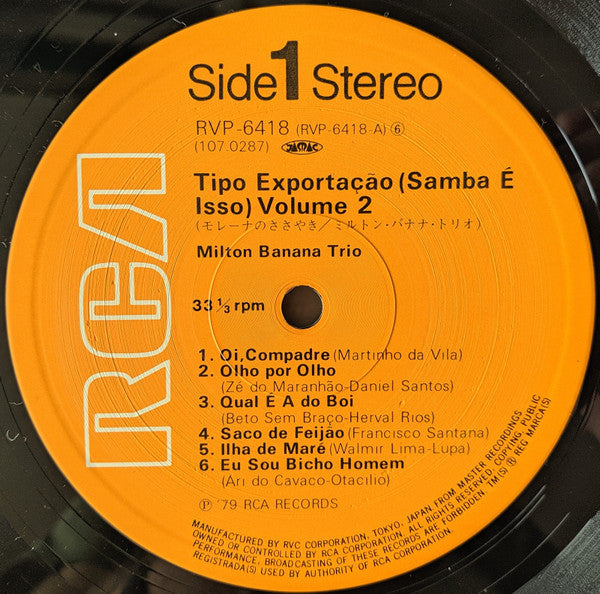Samba E Isso Volume 2
