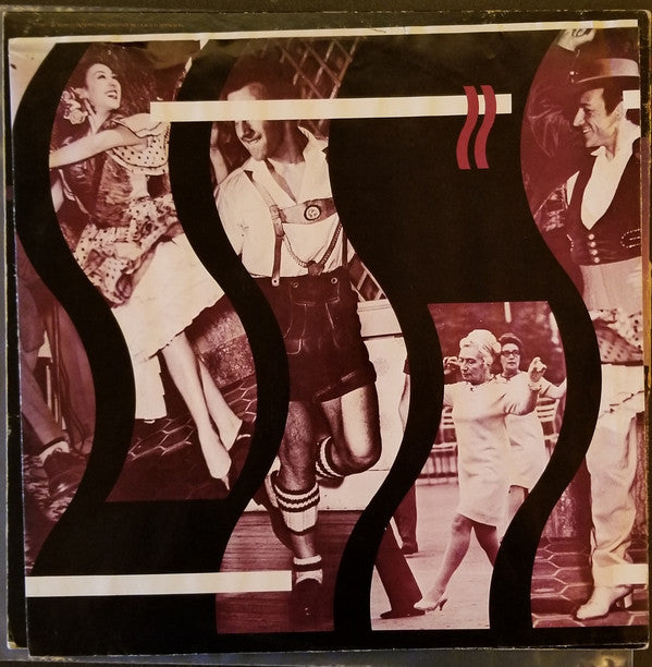 A Collection Of Great Dance Songs