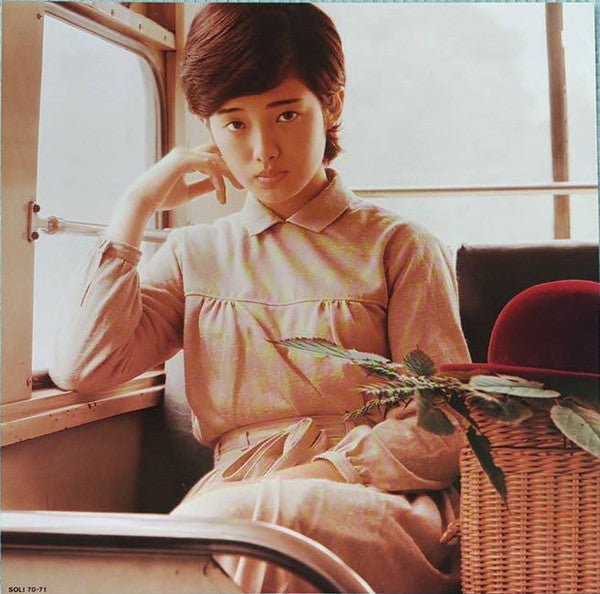 百恵ライブ -百恵ちゃん祭りより-