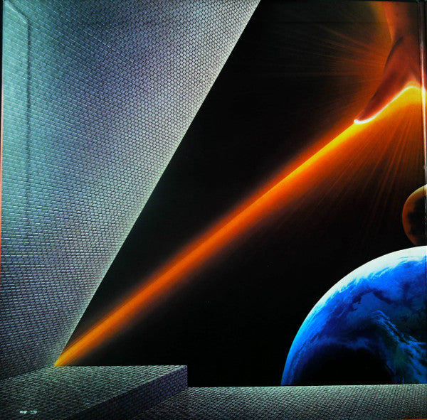 Raise! = 天空の女神