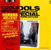 Cools Rockabilly Club - New York City, N.Y. (LP, Album) - Very Good Plus (VG+) / Very Good Plus (VG+)