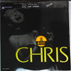 Chris Connor - Chris (Vinyl, LP, Reissue, Mono) Very Good (VG) / Very Good Plus (VG+)