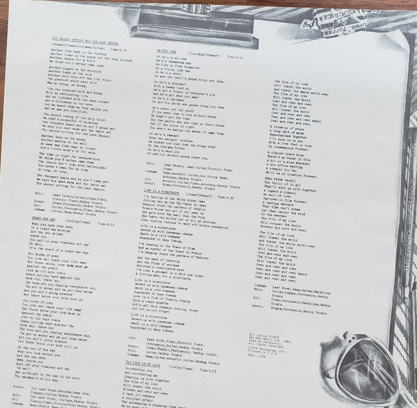 The Original Soundtrack