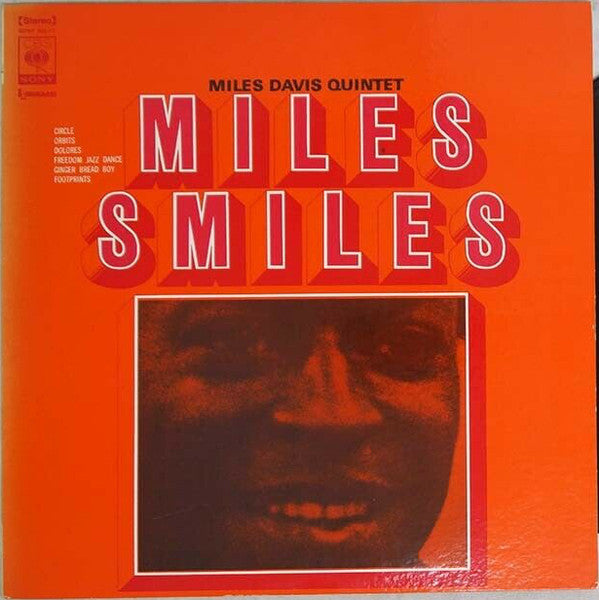 Miles Smiles