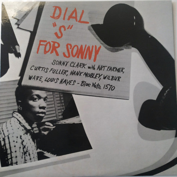 Dial "S" For Sonny