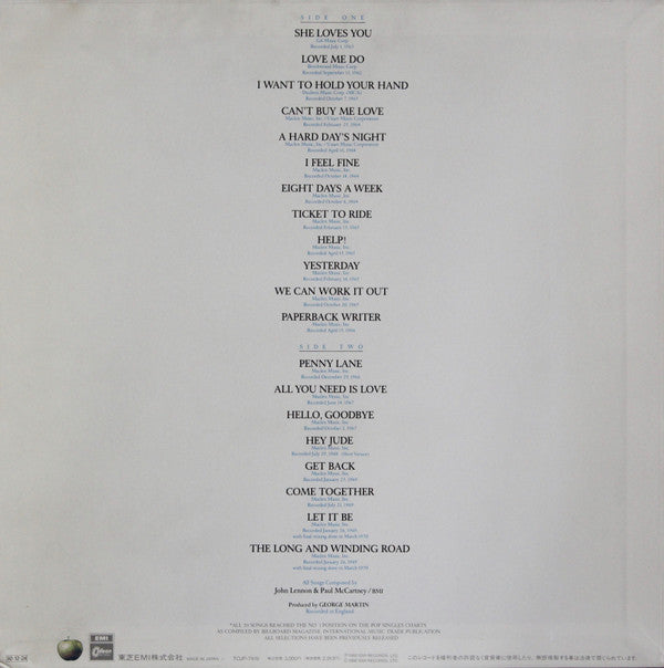 20 Greatest Hits