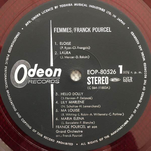 Femmes