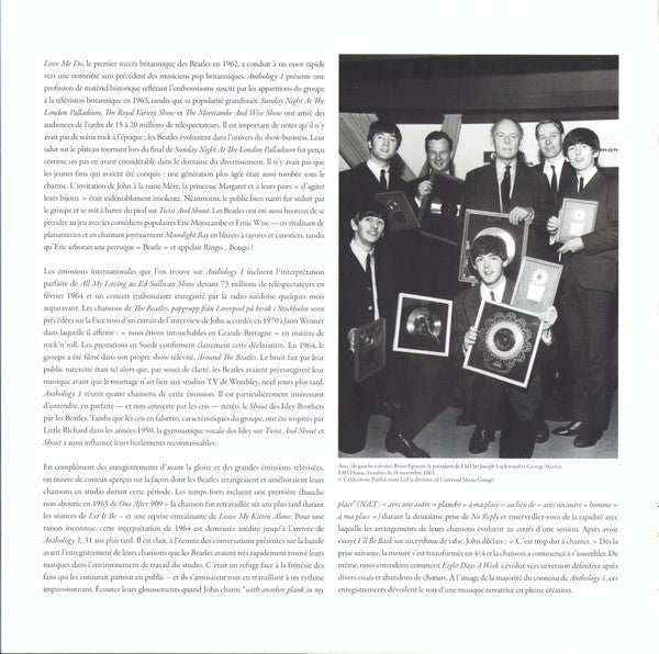 Anthology 1