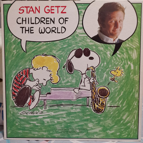 Children Of The World