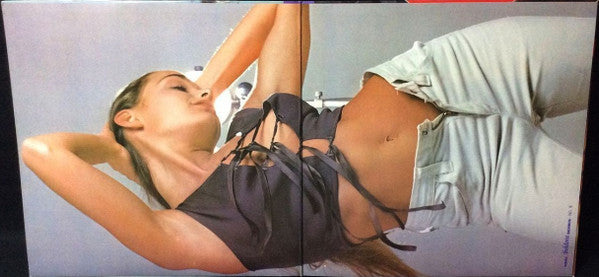 Seldom In Screen Action