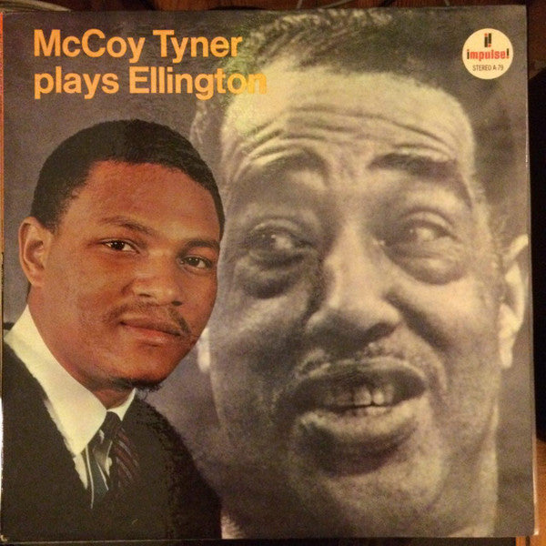 McCoy Tyner Plays Ellington