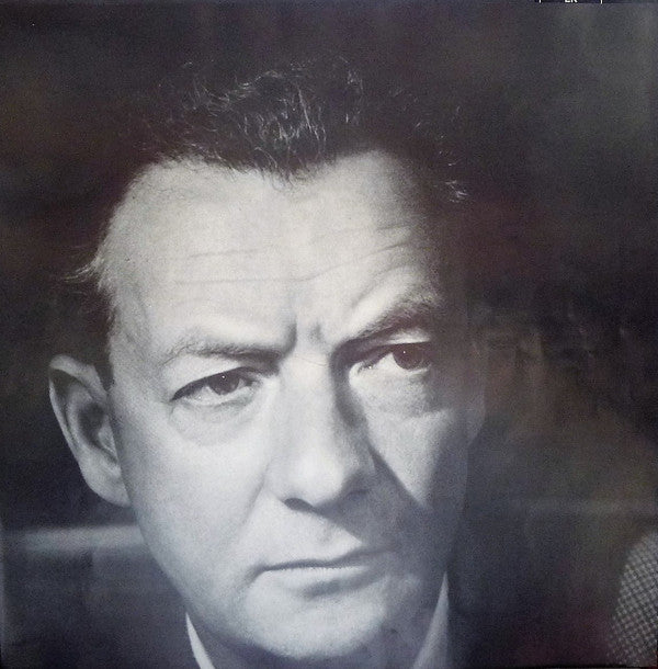 War Requiem - Kriegs-Requiem, Op. 66