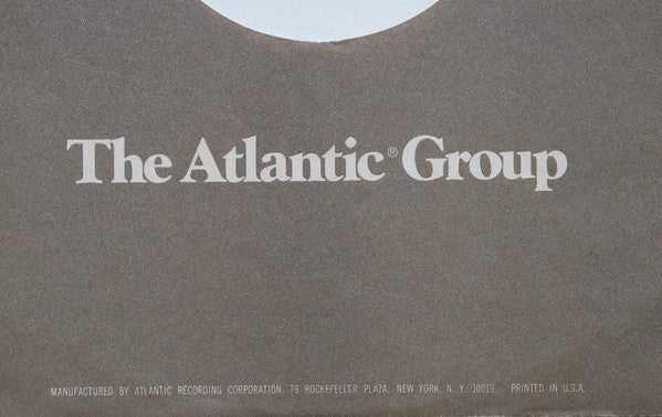 Larks' Tongues In Aspic